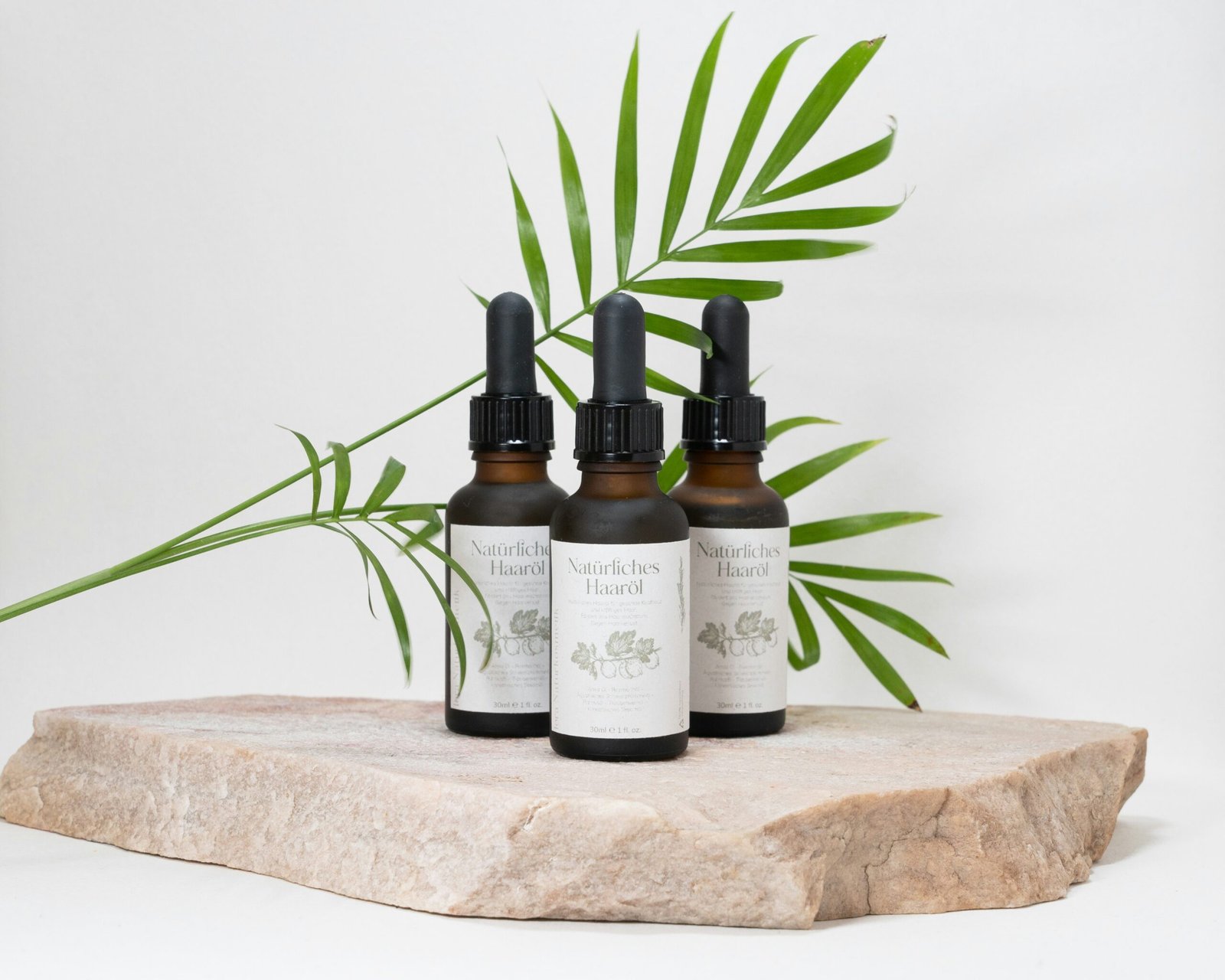 The Interconnection of Hair, Skin, and Integral Health