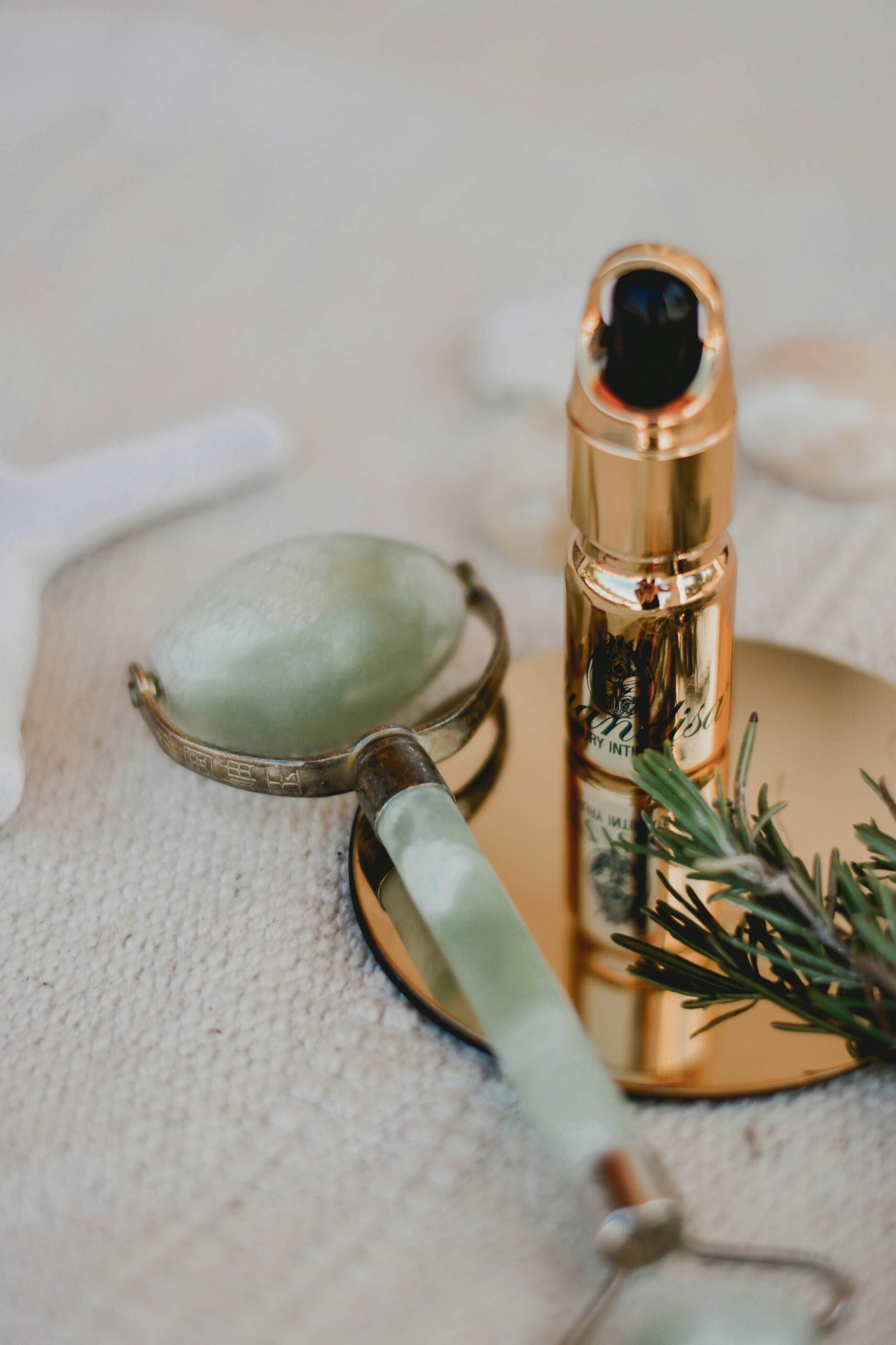 The Synergy of Tresses and Dermis: Exploring Comprehensive Wellness